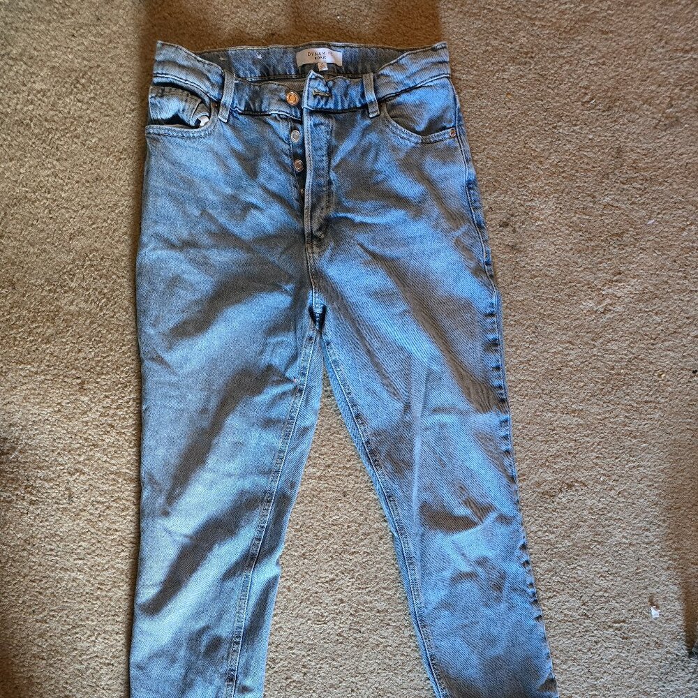 Dynamite Rosie jeans